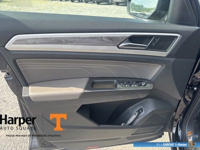 2023 Volkswagen Atlas Cross Sport 2.0T SE w/Technology