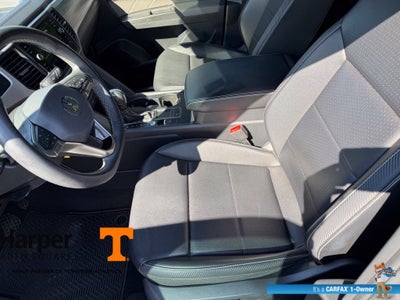 2021 Volkswagen Atlas Cross Sport 3.6L V6 SE w/Technology