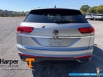 2021 Volkswagen Atlas Cross Sport 3.6L V6 SE w/Technology
