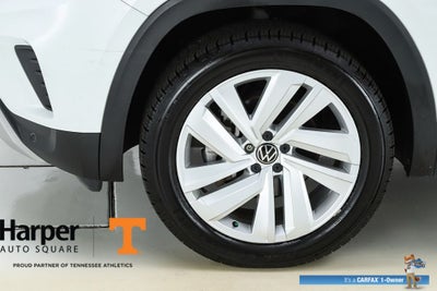 2023 Volkswagen Atlas Cross Sport 3.6L V6 SE w/Technology