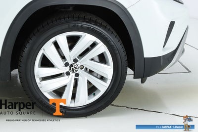 2023 Volkswagen Atlas Cross Sport 3.6L V6 SE w/Technology