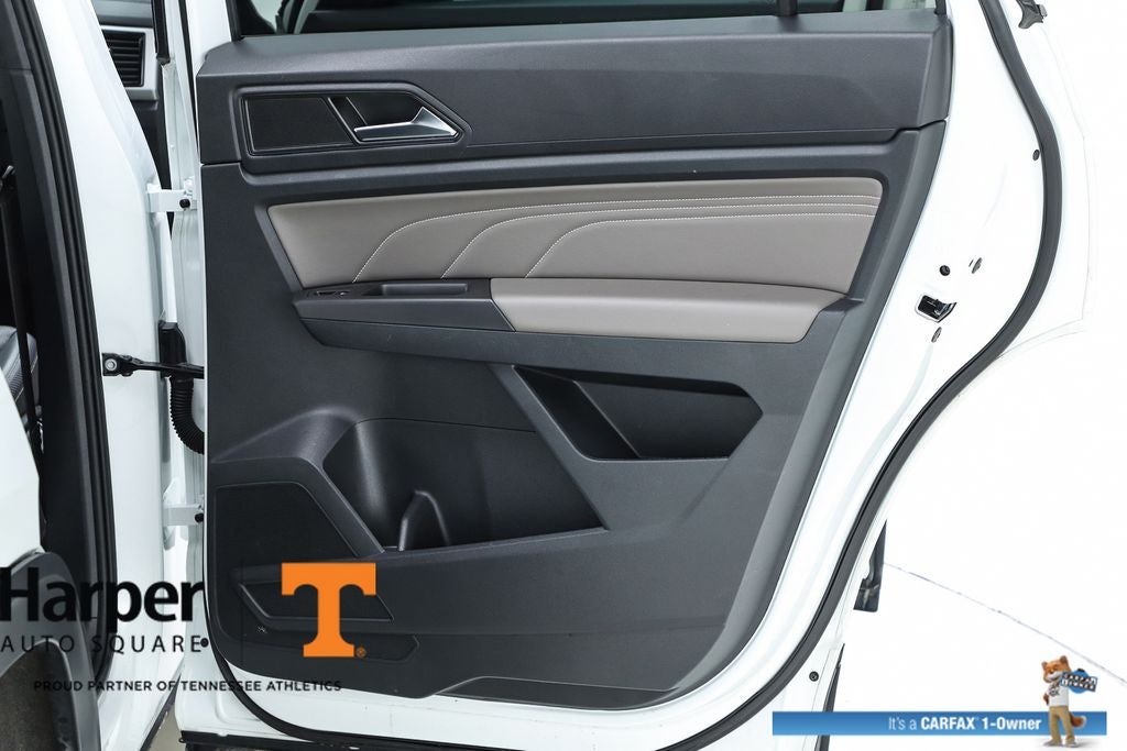 2023 Volkswagen Atlas Cross Sport 3.6L V6 SE w/Technology