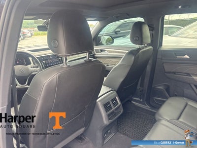 2023 Volkswagen Atlas Cross Sport 3.6L V6 SE w/Technology