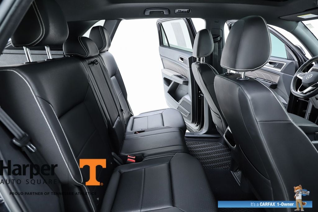 2023 Volkswagen Atlas Cross Sport 3.6L V6 SE w/Technology