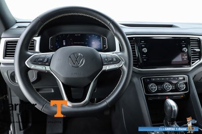 2023 Volkswagen Atlas Cross Sport 3.6L V6 SE w/Technology