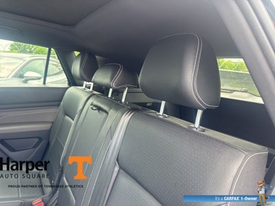 2023 Volkswagen Atlas Cross Sport 3.6L V6 SE w/Technology