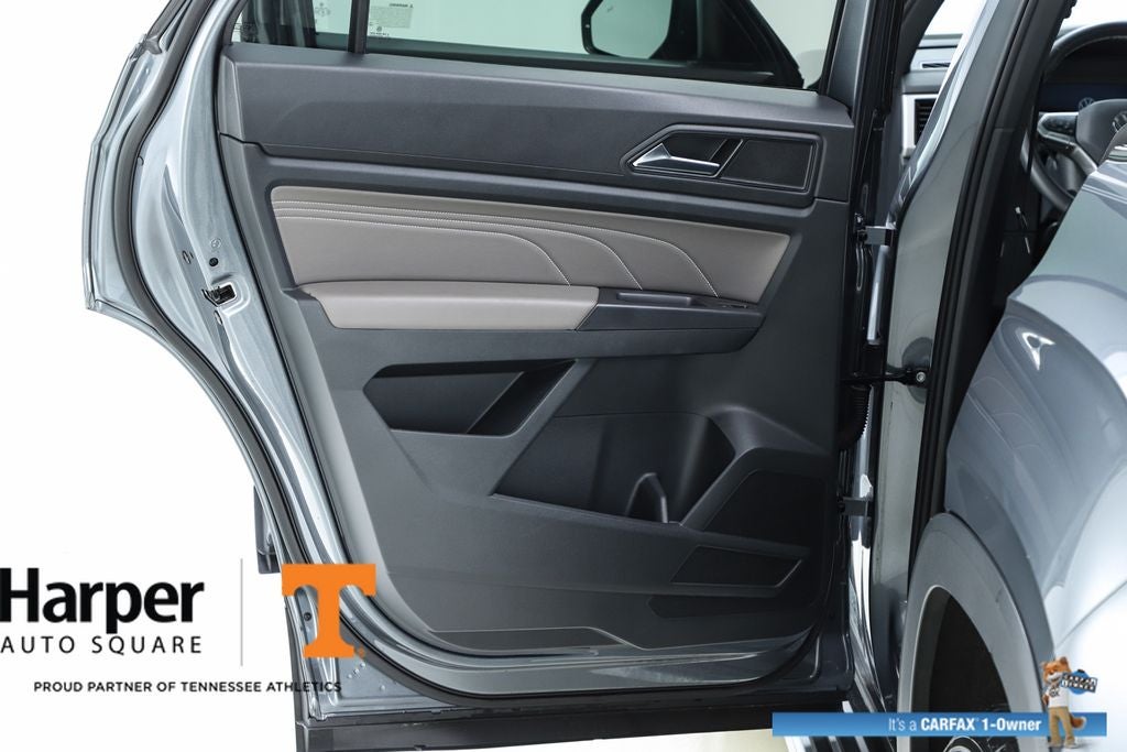 2023 Volkswagen Atlas Cross Sport 3.6L V6 SE w/Technology