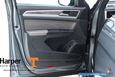 2023 Volkswagen Atlas Cross Sport 3.6L V6 SE w/Technology