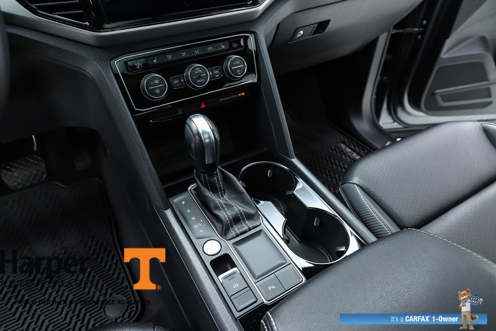 2023 Volkswagen Atlas Cross Sport 3.6L V6 SE w/Technology