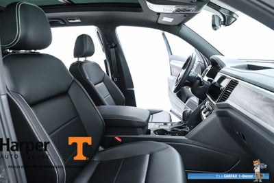 2023 Volkswagen Atlas Cross Sport 3.6L V6 SE w/Technology