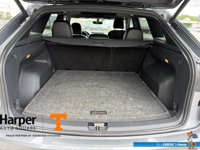 2023 Volkswagen Atlas Cross Sport 3.6L V6 SE w/Technology