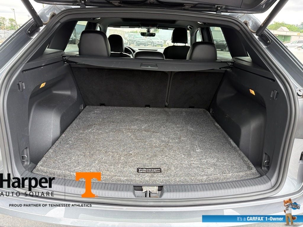 2023 Volkswagen Atlas Cross Sport 3.6L V6 SE w/Technology