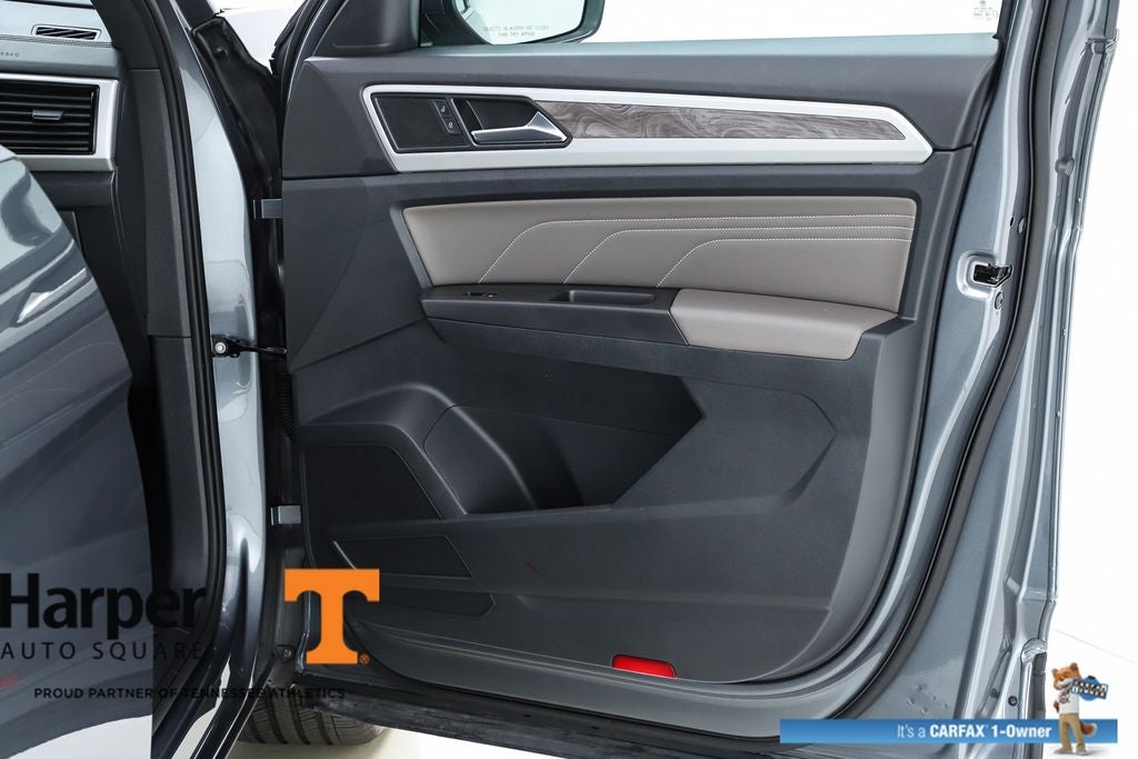 2023 Volkswagen Atlas Cross Sport 3.6L V6 SE w/Technology