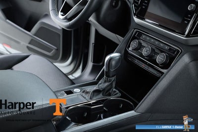 2023 Volkswagen Atlas Cross Sport 3.6L V6 SE w/Technology