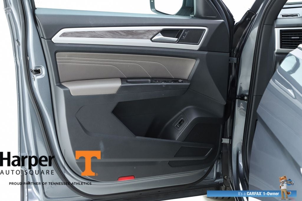 2023 Volkswagen Atlas Cross Sport 3.6L V6 SE w/Technology