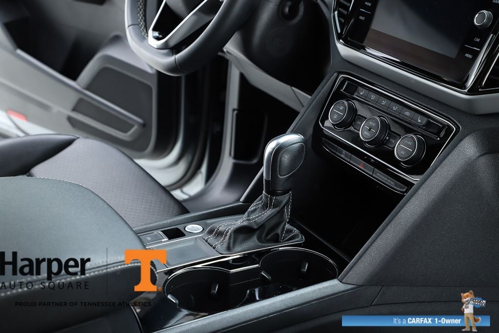 2023 Volkswagen Atlas Cross Sport 3.6L V6 SE w/Technology