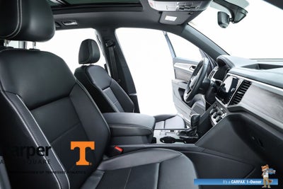 2023 Volkswagen Atlas Cross Sport 3.6L V6 SE w/Technology