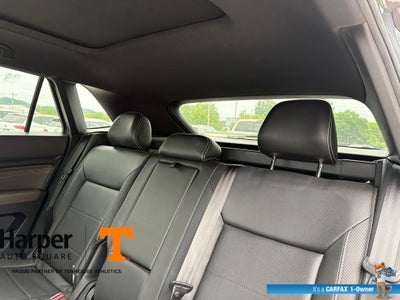2023 Volkswagen Atlas Cross Sport 3.6L V6 SE w/Technology