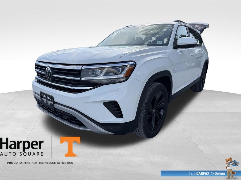 2023 Volkswagen Atlas 2.0T SE w/Technology