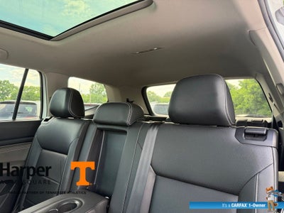 2023 Volkswagen Atlas 2.0T SE w/Technology