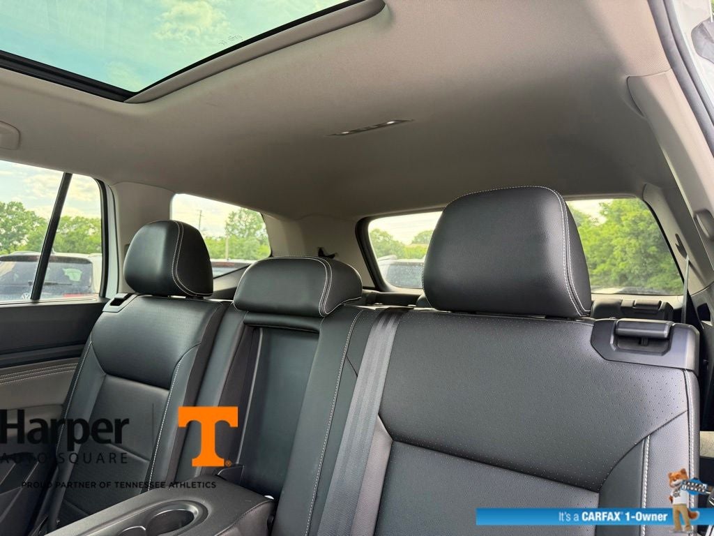 2023 Volkswagen Atlas 2.0T SE w/Technology