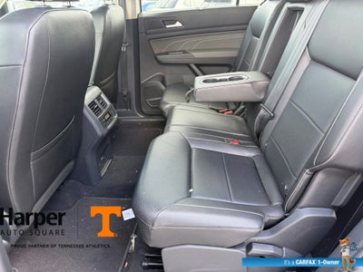 2023 Volkswagen Atlas 2.0T SE w/Technology