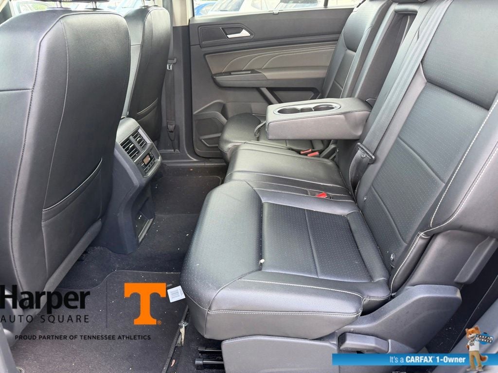 2023 Volkswagen Atlas 2.0T SE w/Technology