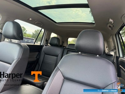 2023 Volkswagen Atlas 2.0T SE w/Technology
