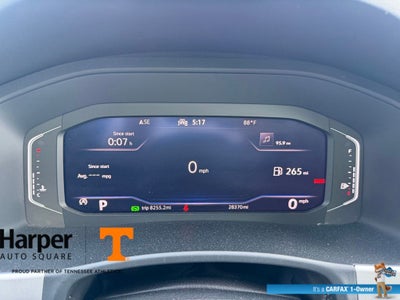 2023 Volkswagen Atlas 2.0T SE w/Technology