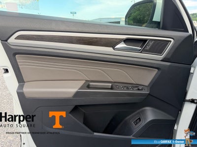 2023 Volkswagen Atlas 2.0T SE w/Technology