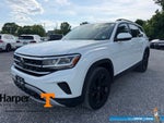 2023 Volkswagen Atlas 2.0T SE w/Technology