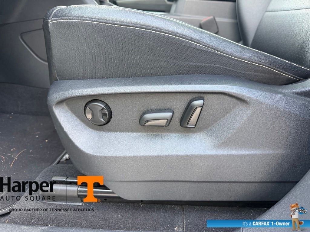 2023 Volkswagen Atlas 2.0T SE w/Technology
