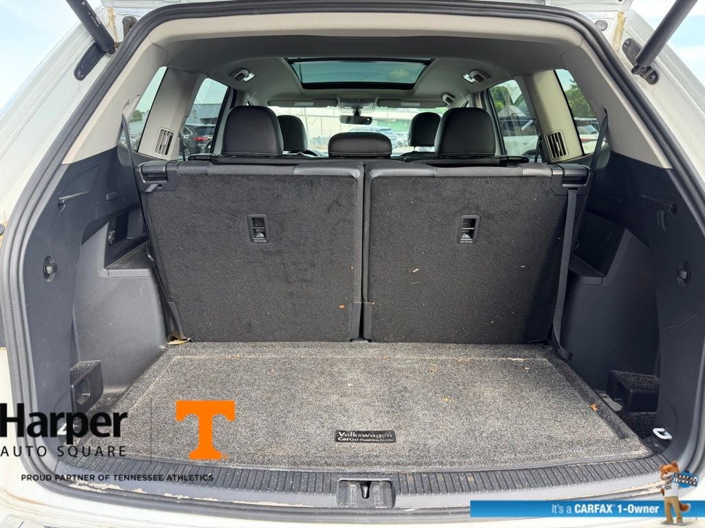 2023 Volkswagen Atlas 2.0T SE w/Technology