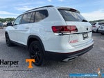 2023 Volkswagen Atlas 2.0T SE w/Technology