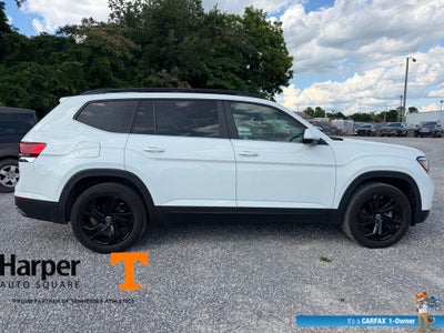 2023 Volkswagen Atlas 2.0T SE w/Technology