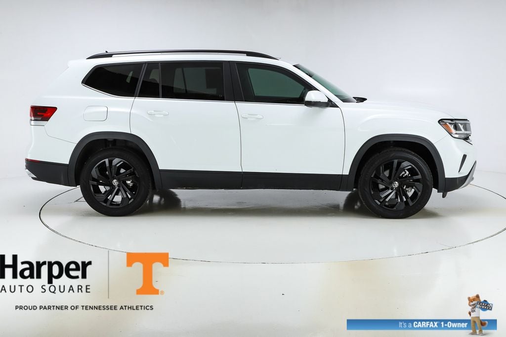 2023 Volkswagen Atlas 2.0T SE w/Technology