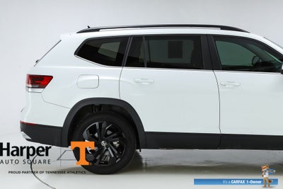 2023 Volkswagen Atlas 2.0T SE w/Technology