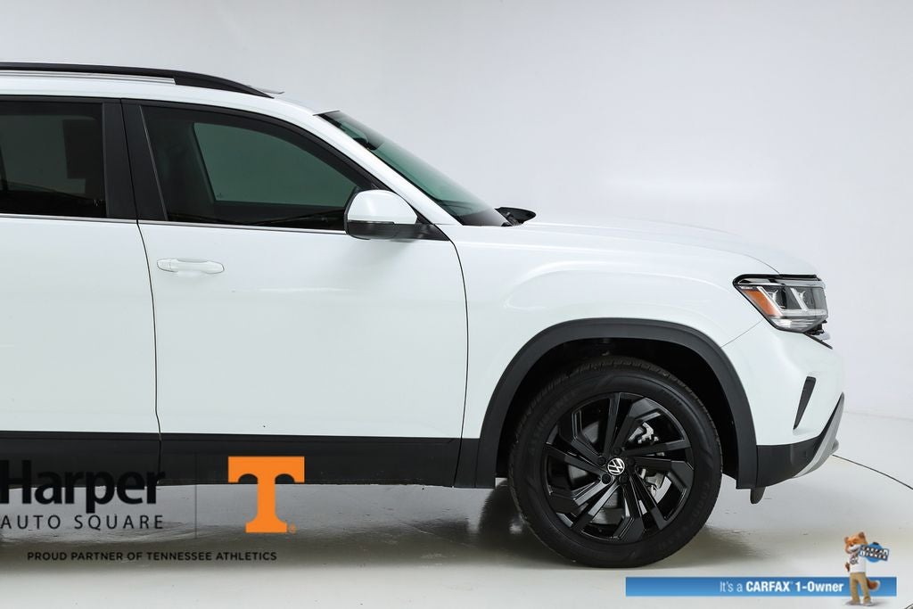 2023 Volkswagen Atlas 2.0T SE w/Technology