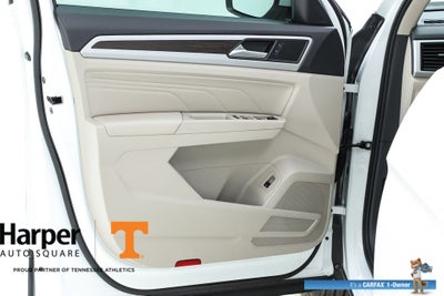 2023 Volkswagen Atlas 2.0T SE w/Technology