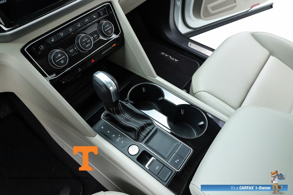 2023 Volkswagen Atlas 2.0T SE w/Technology