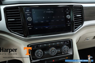 2023 Volkswagen Atlas 2.0T SE w/Technology