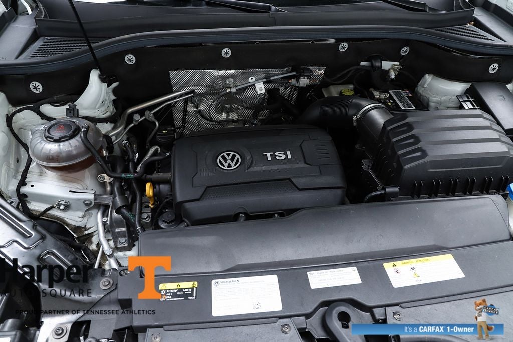 2023 Volkswagen Atlas 2.0T SE w/Technology