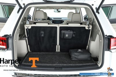 2023 Volkswagen Atlas 2.0T SE w/Technology