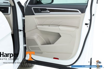 2023 Volkswagen Atlas 2.0T SE w/Technology