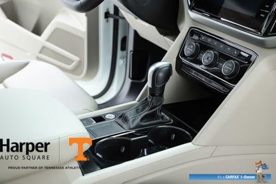 2023 Volkswagen Atlas 2.0T SE w/Technology