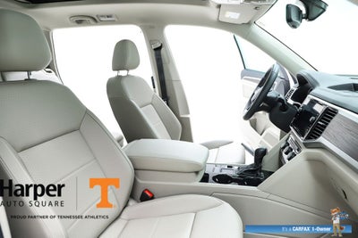 2023 Volkswagen Atlas 2.0T SE w/Technology