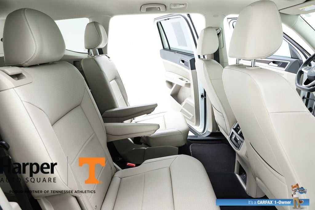 2023 Volkswagen Atlas 2.0T SE w/Technology