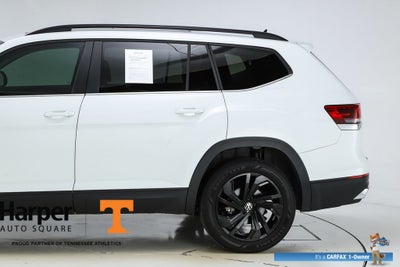 2023 Volkswagen Atlas 2.0T SE w/Technology