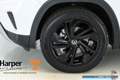 2023 Volkswagen Atlas 2.0T SE w/Technology