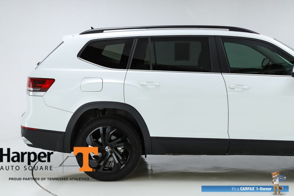 2023 Volkswagen Atlas 2.0T SE w/Technology